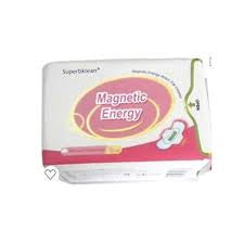 Serviettes thérapeutiques Longrich