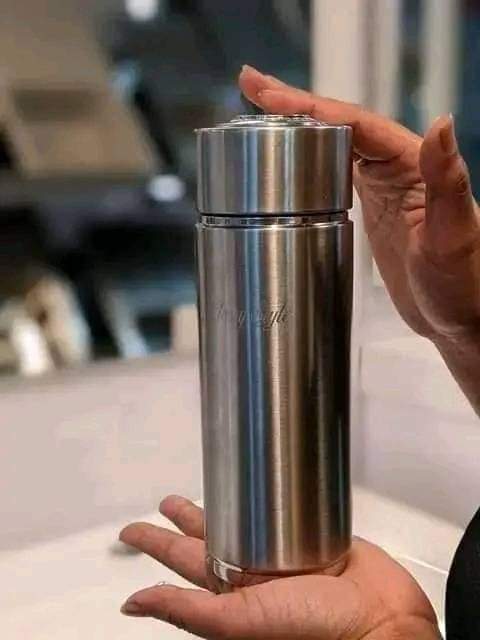 GOBELET ALCALIN LONGRICH