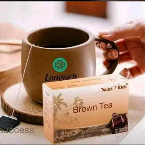 THÉ TENSION LONGRICH