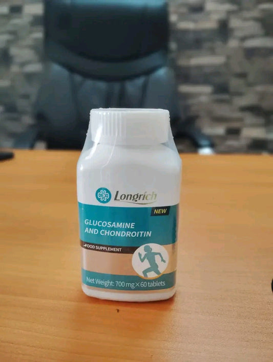 ARTHRO SUPREVIVER LONGRICH