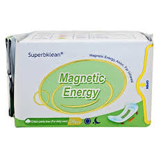 Serviettes thérapeutiques Longrich