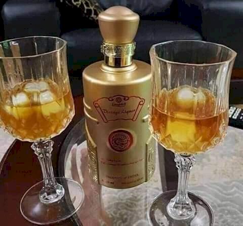 LIQUEUR THÉRAPEUTIQUE LONGRICH