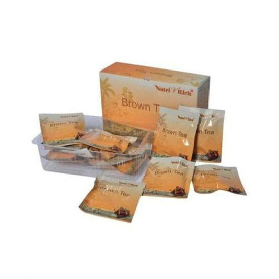 THÉ TENSION LONGRICH