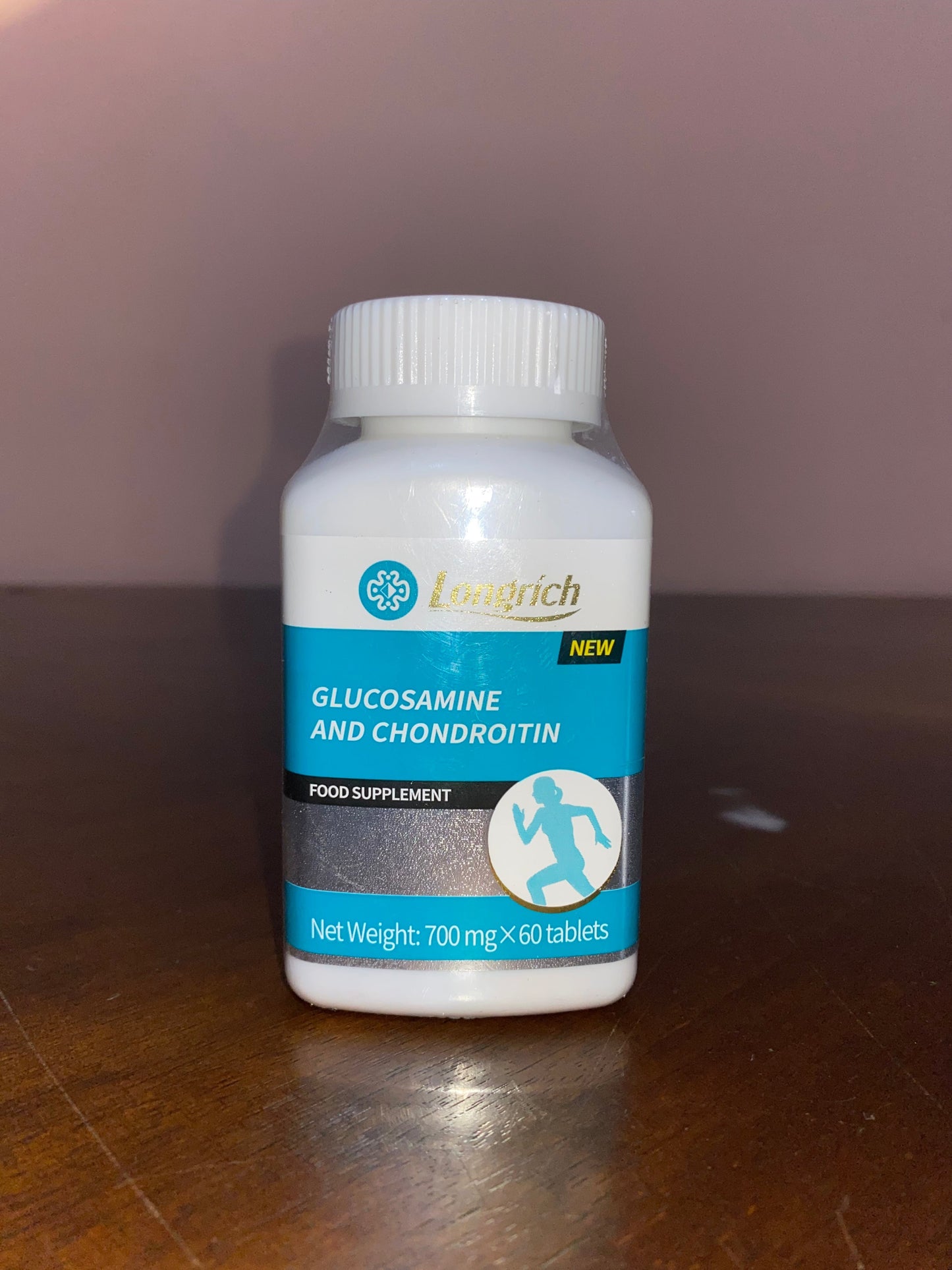 ARTHRO SUPREVIVER LONGRICH