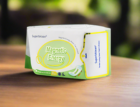 PROTÈGE SLIP MAGNÉTIQUE LONGRICH